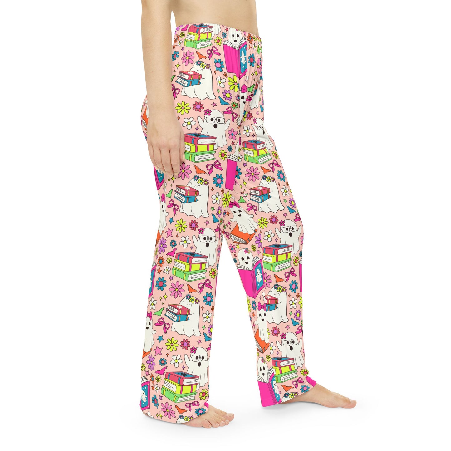 Spooky Stories Pajama Pants