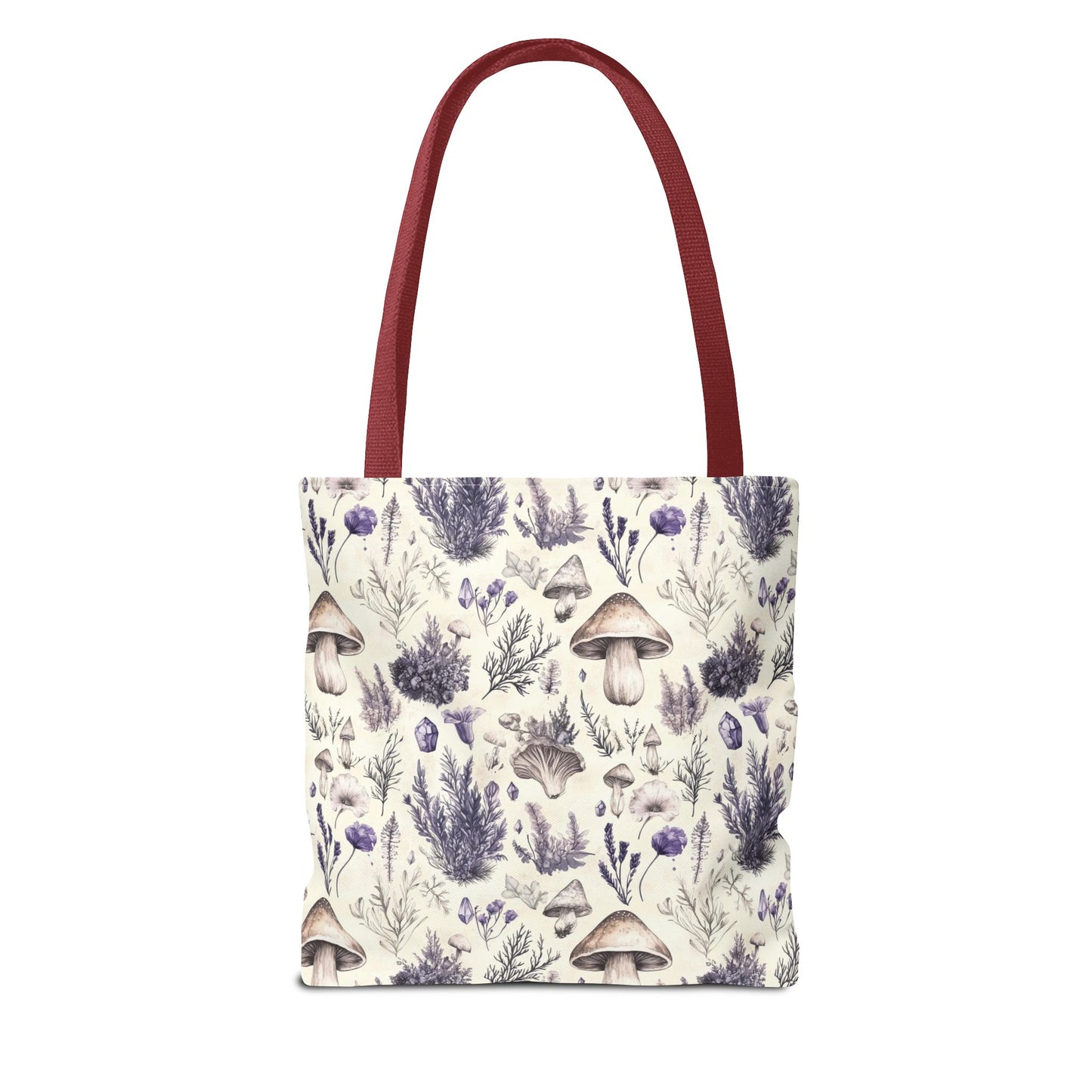 Mystic Grove Tote Bag