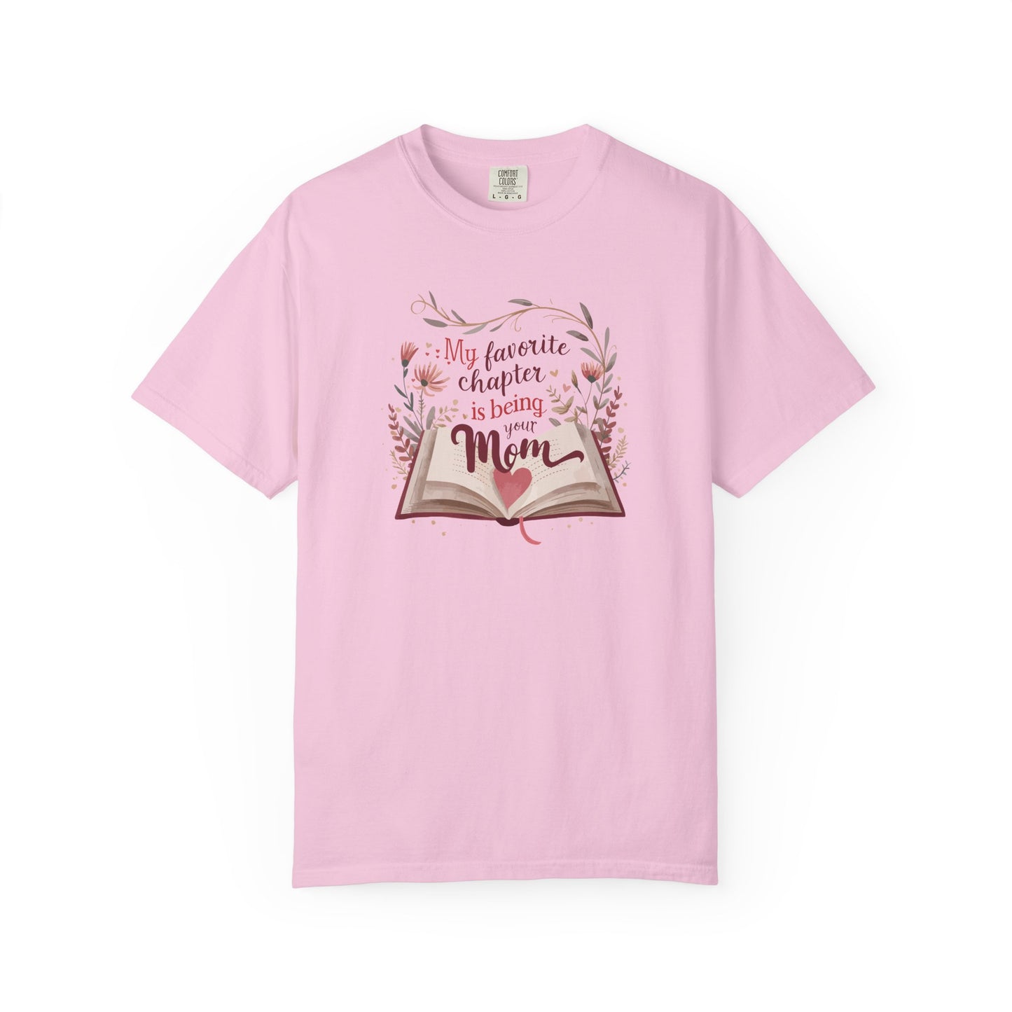 My Favorite Chapter Tee