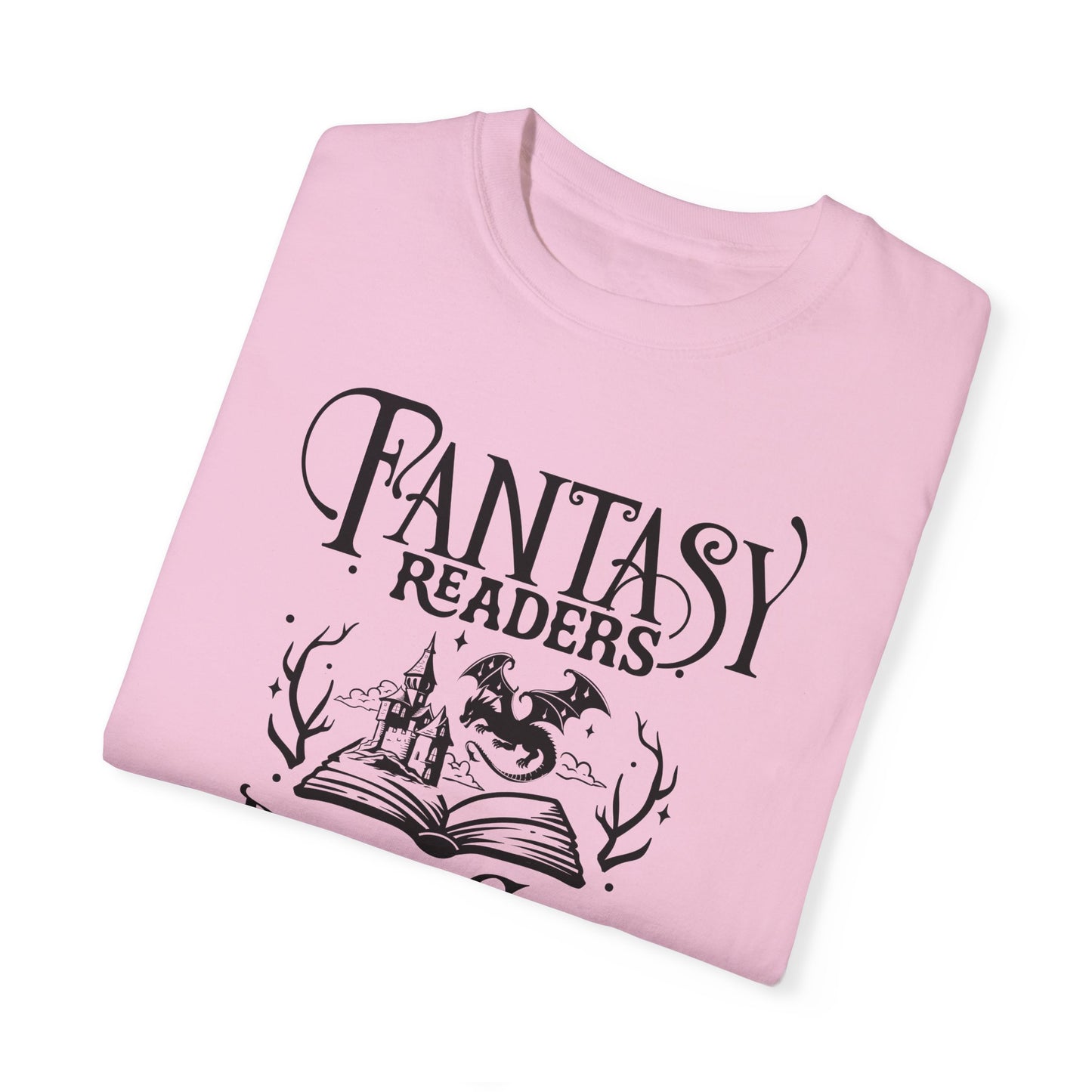 Fantasy Readers Tee