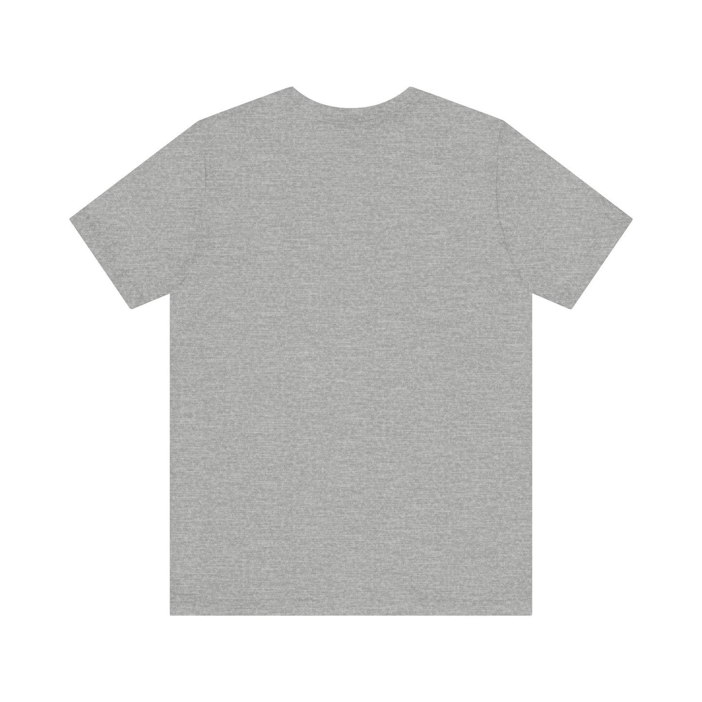 Haunted by my TBR Tee