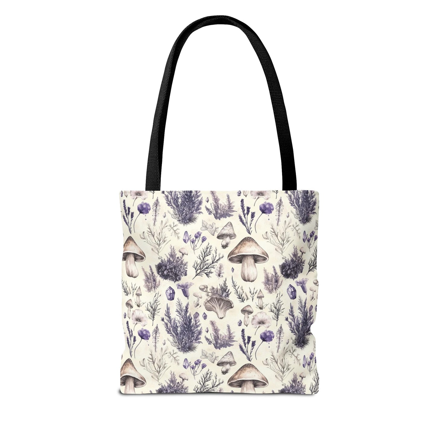 Mystic Grove Tote Bag