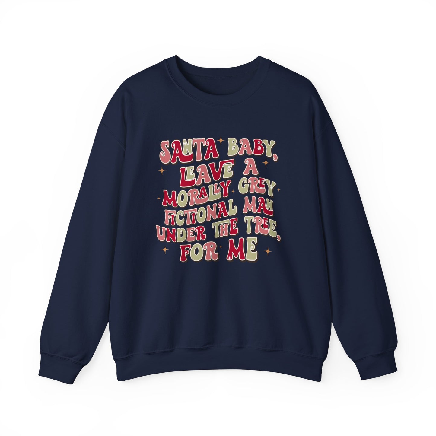 Santa Baby Sweatshirt