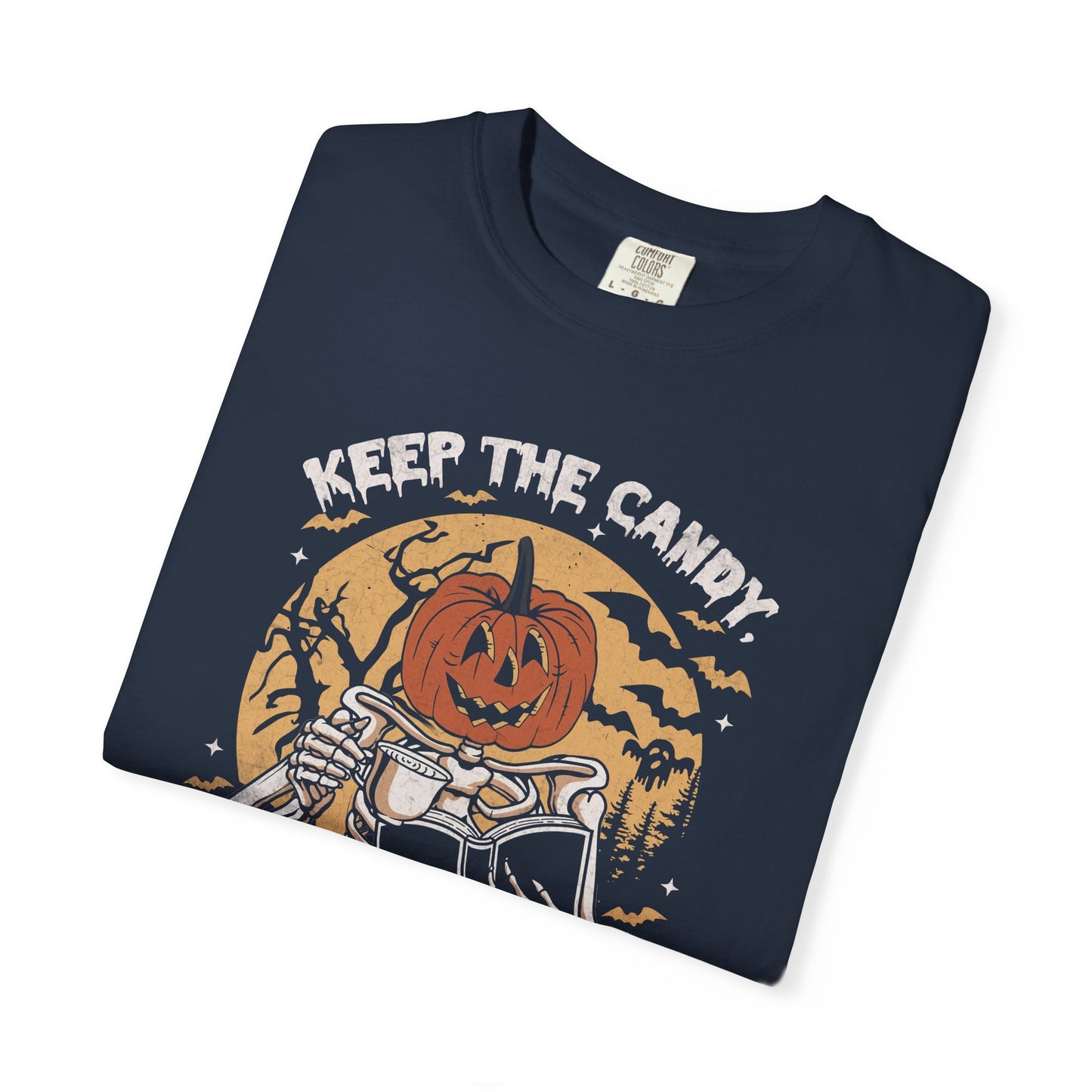 I'll Take Books Tee