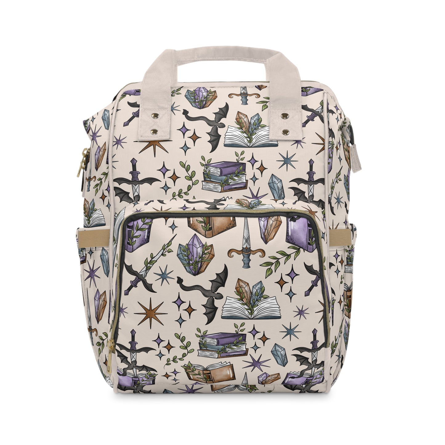 Fantasy Lovers Diaper Backpack