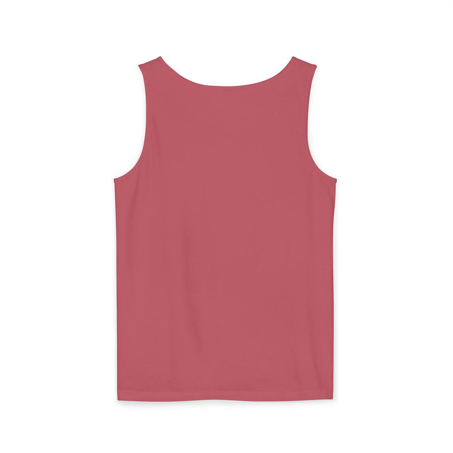 Bookish Skeleton Tank