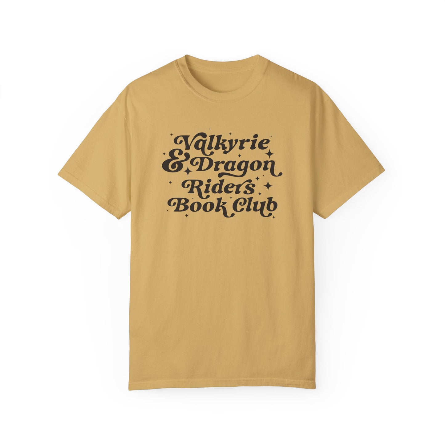Valkyrie & Dragon Riders Tee