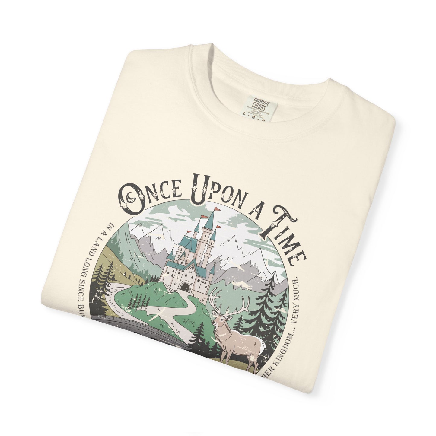 ToG Tee