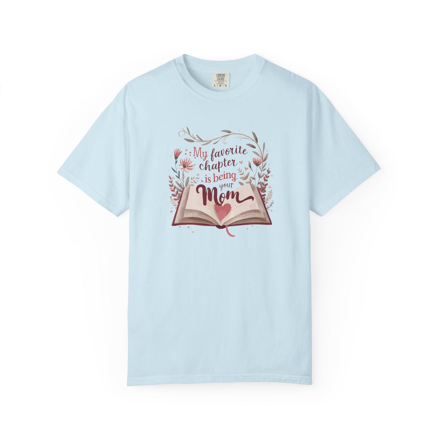 My Favorite Chapter Tee