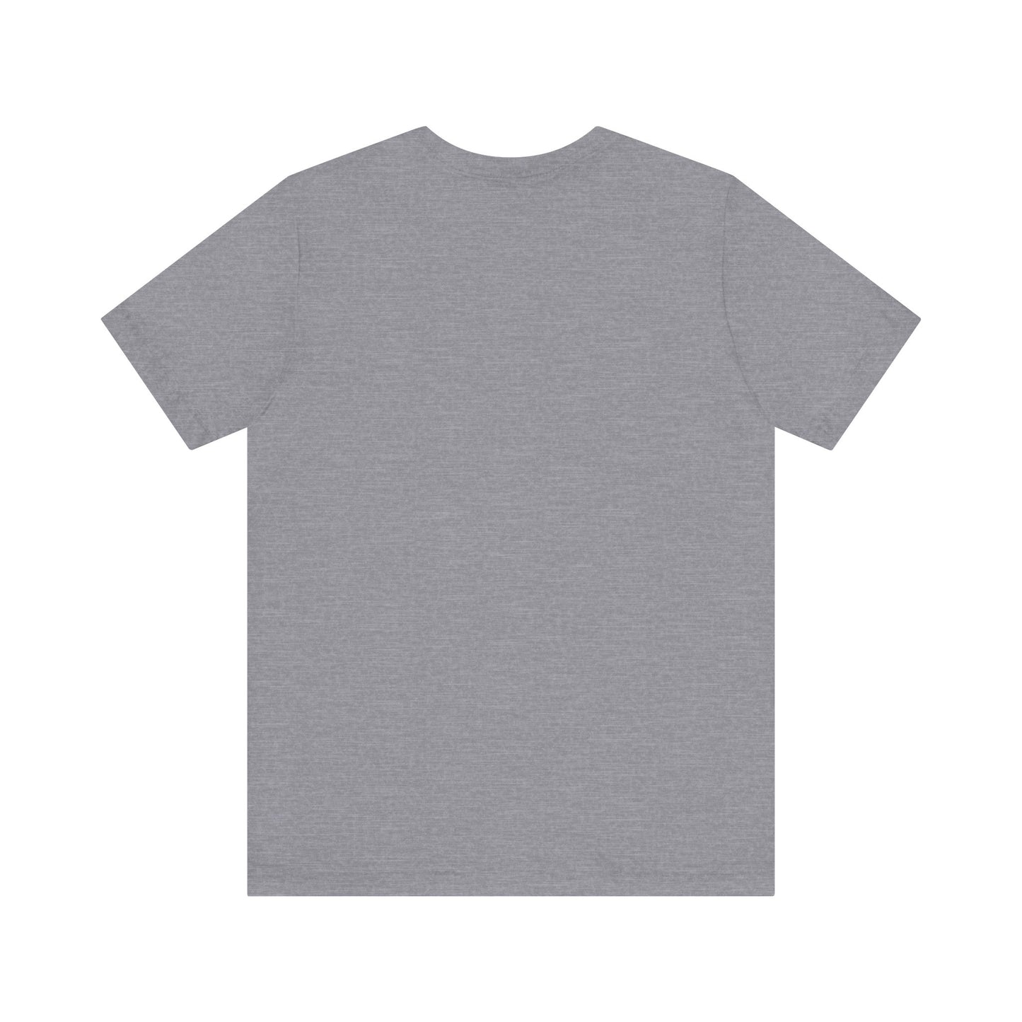 Haunted by my TBR Tee