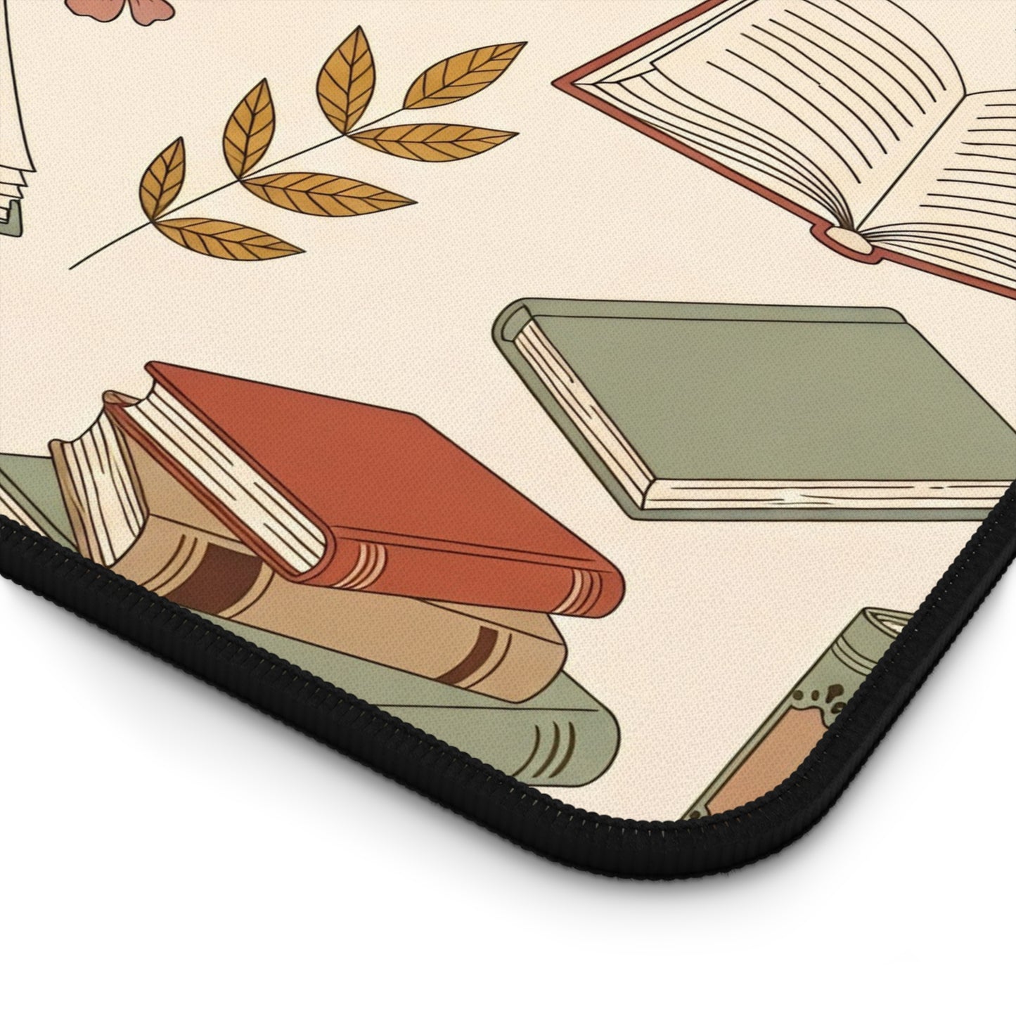 Everyday Chapters Desk Mat