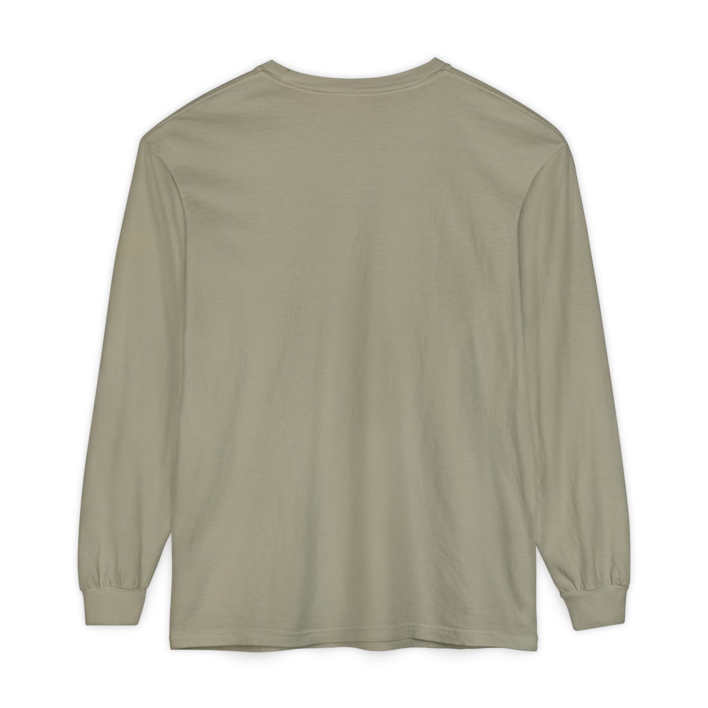 Bibliophile Society Long Sleeve Tee