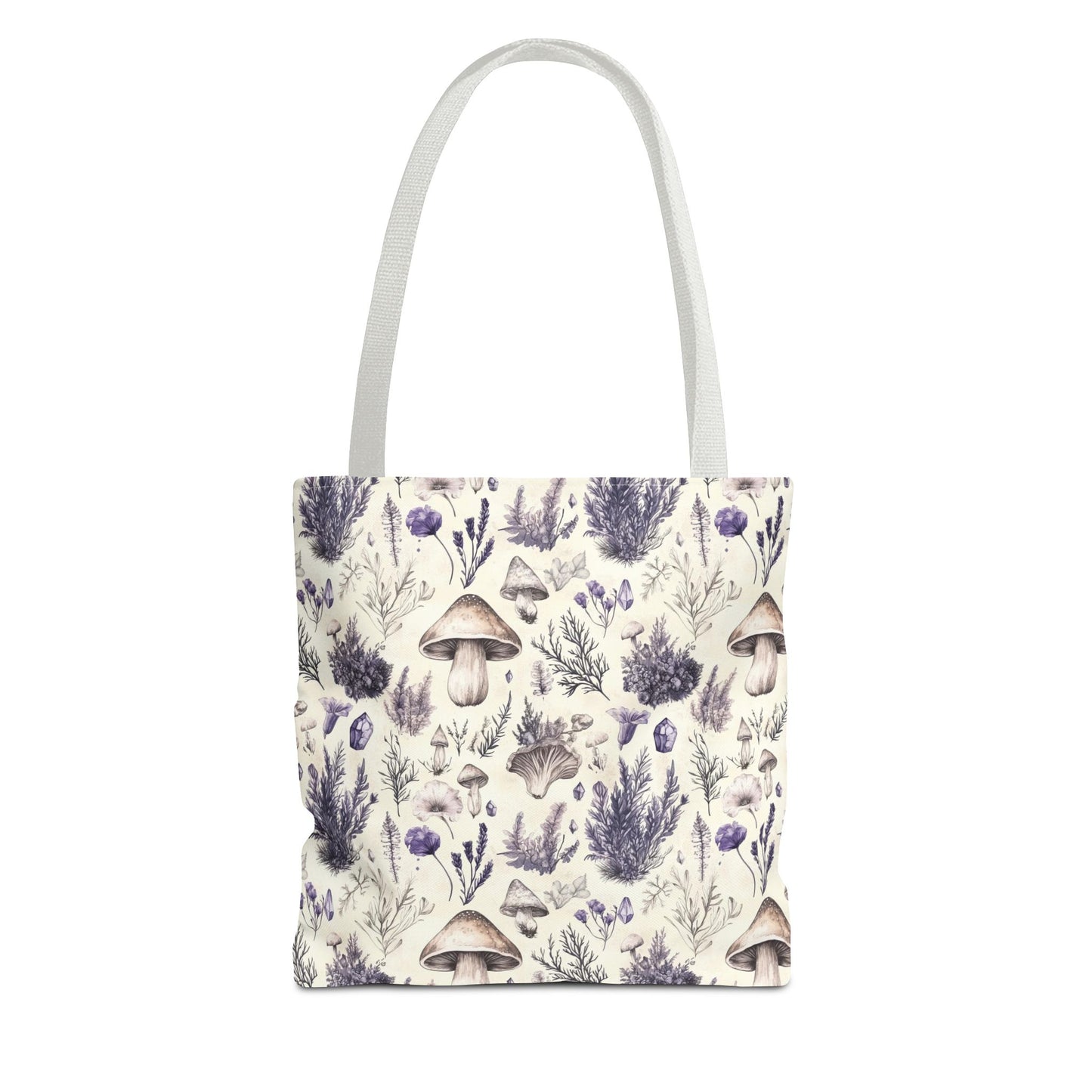Mystic Grove Tote Bag