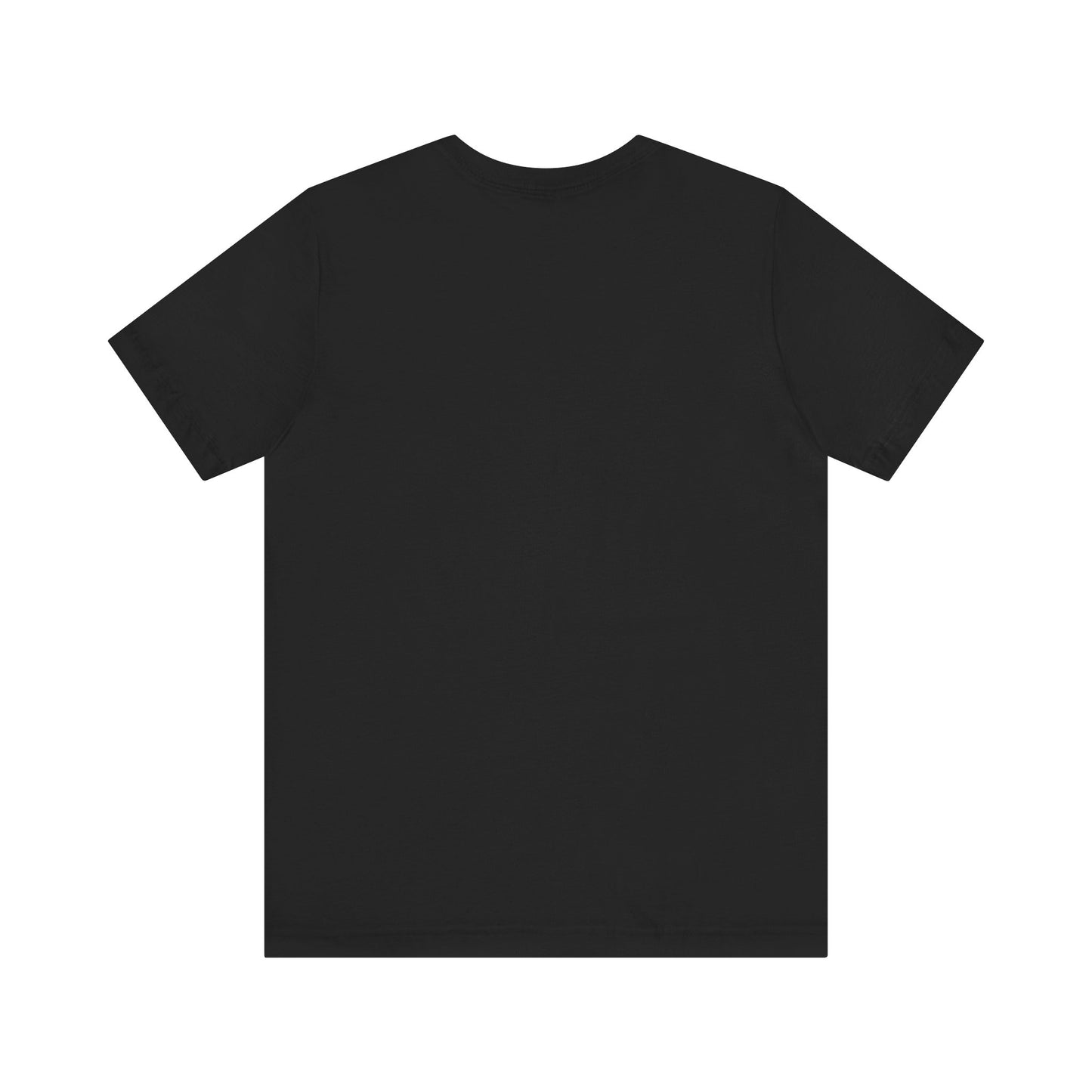 Haunted by my TBR Tee