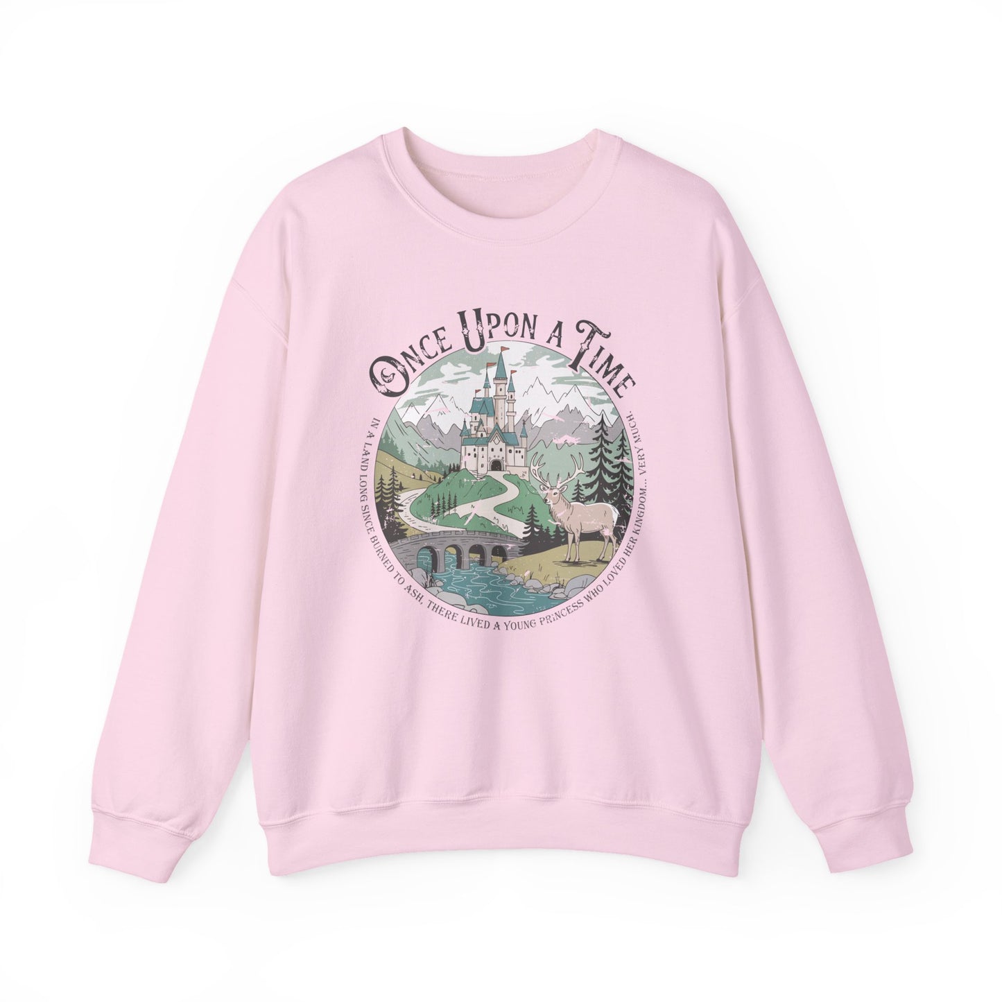 ToG Sweatshirt