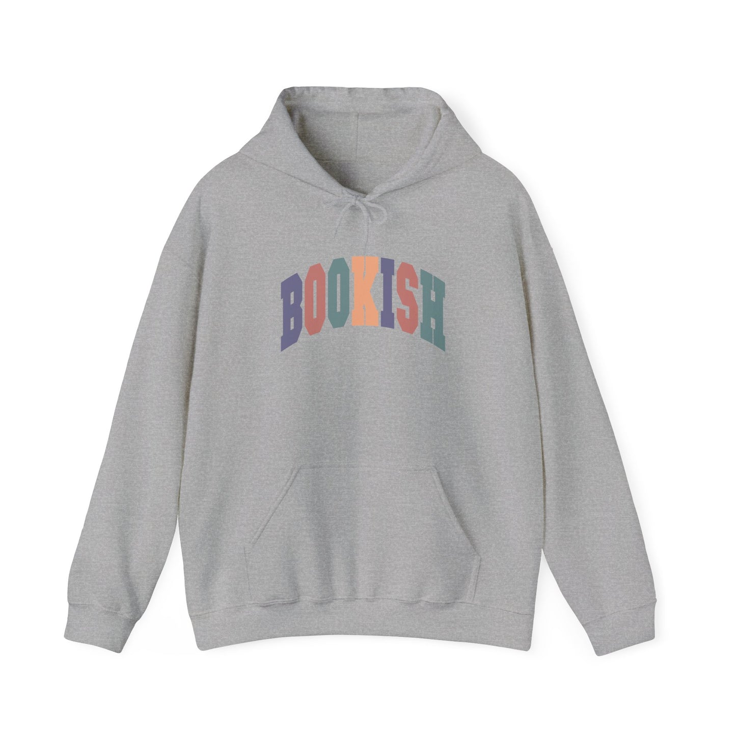 Bookish Hoodie