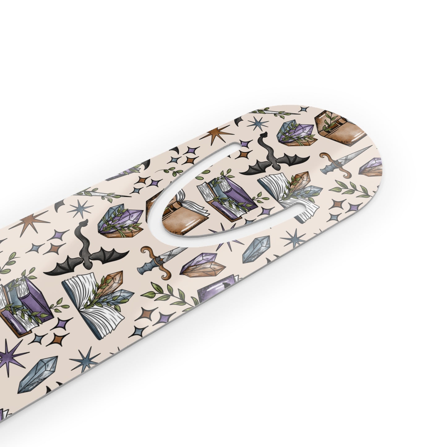 Fantasy Lovers Bookmark