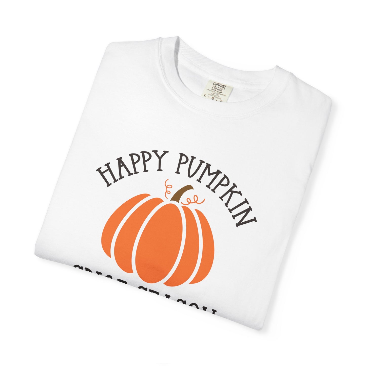 Pumpkin Spice Season Tee