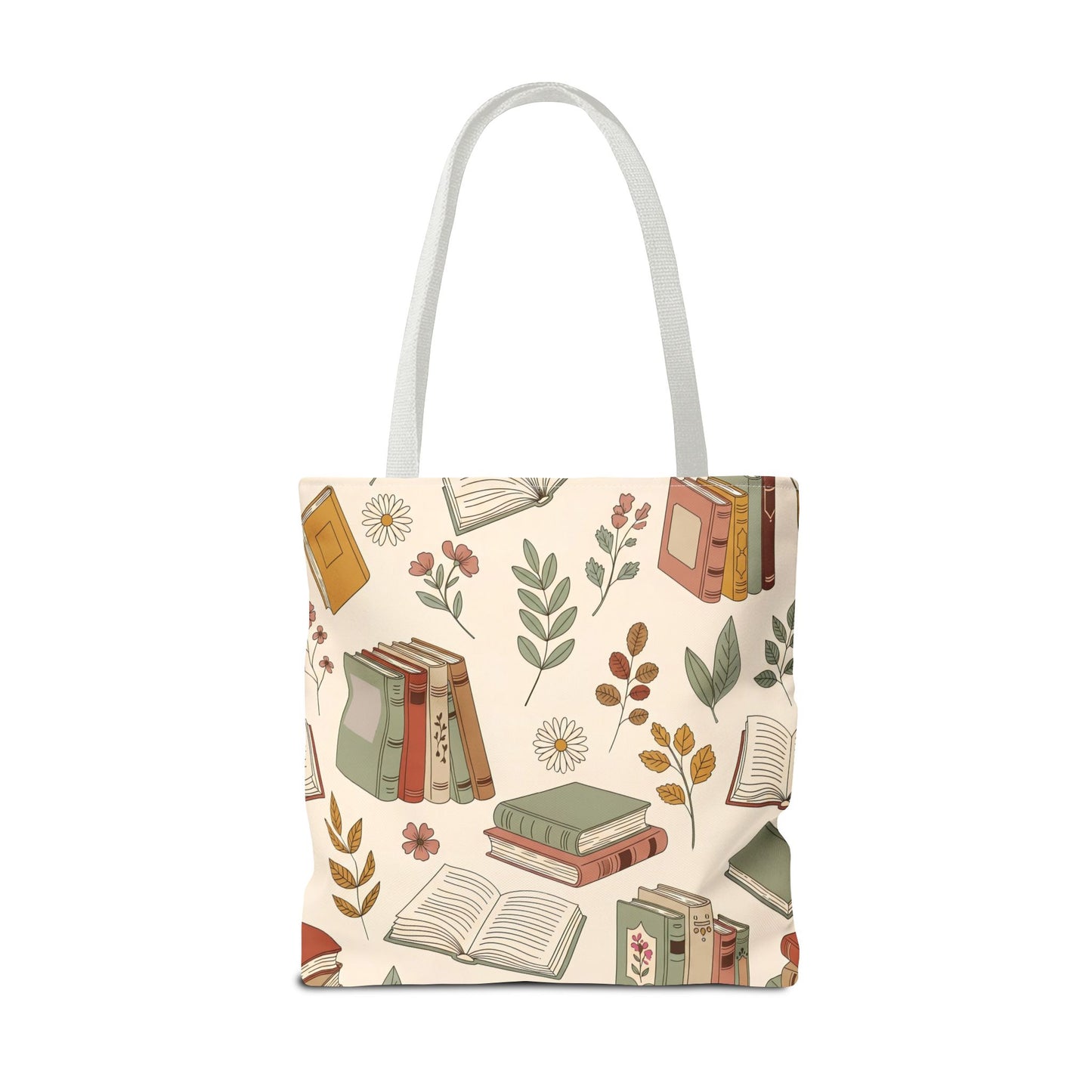 Everyday Chapters Tote Bag