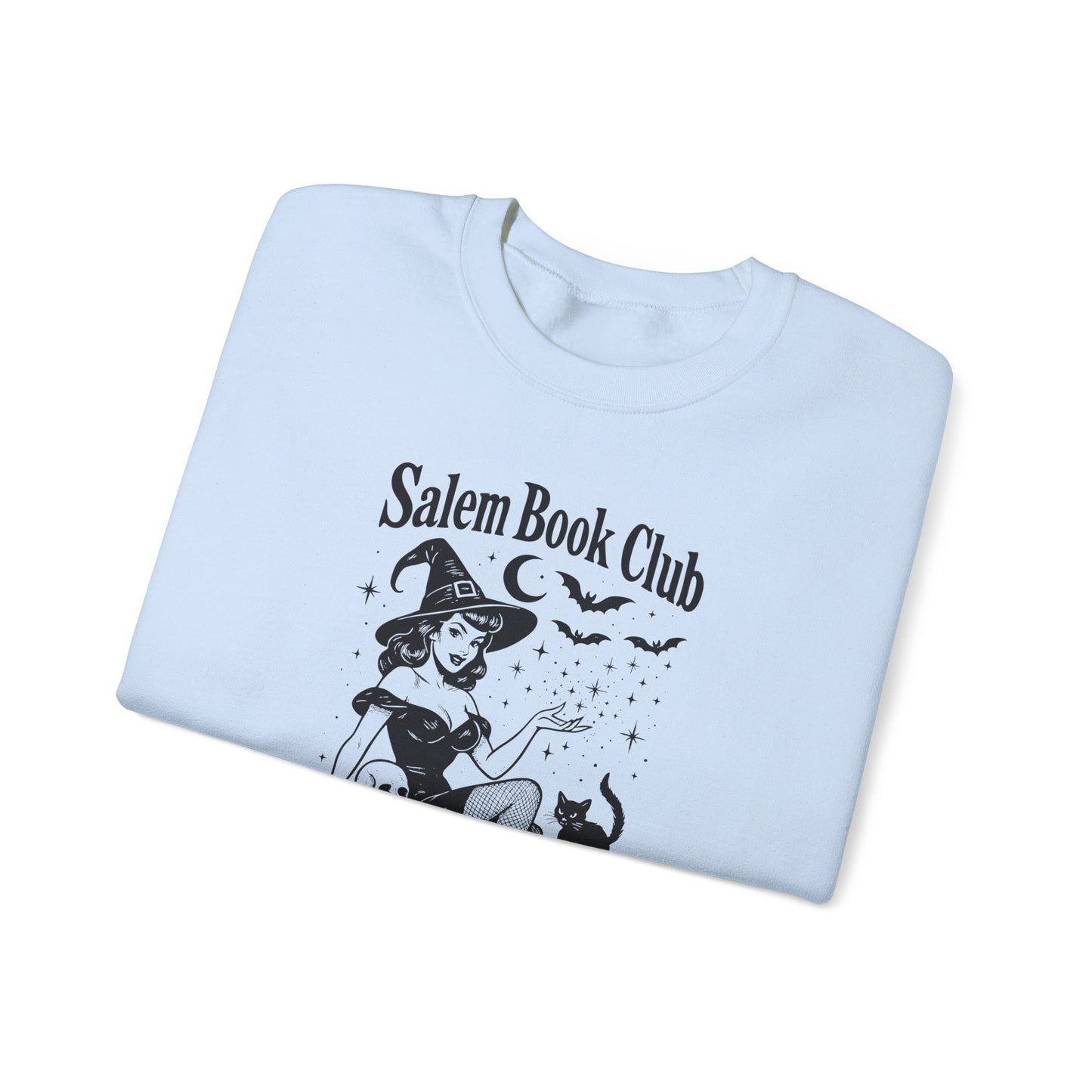 Salem Sweatshirt