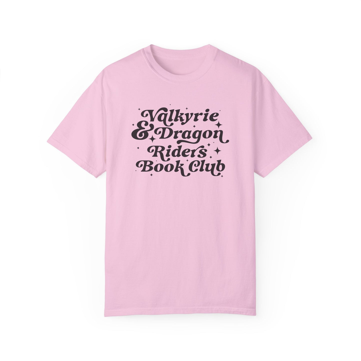 Valkyrie & Dragon Riders Tee