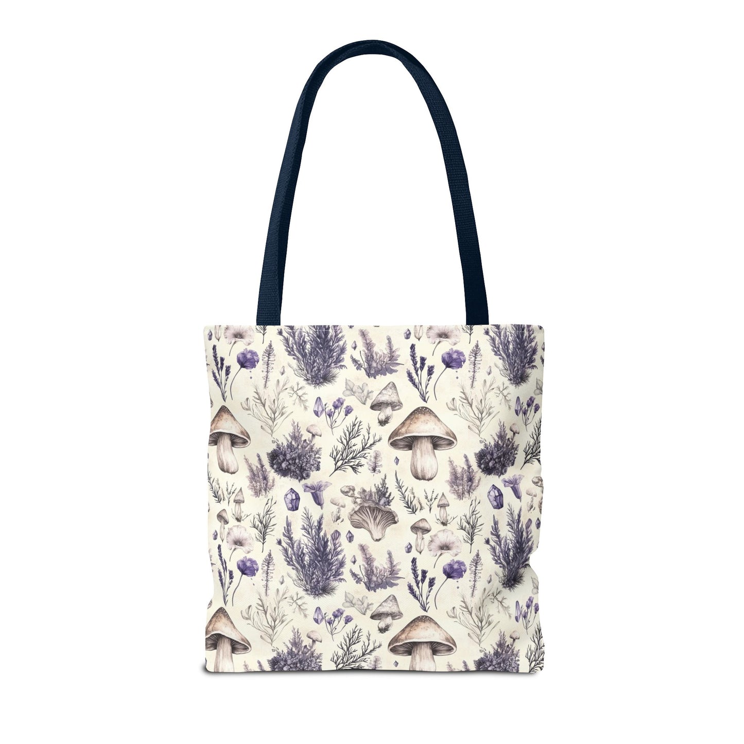 Mystic Grove Tote Bag