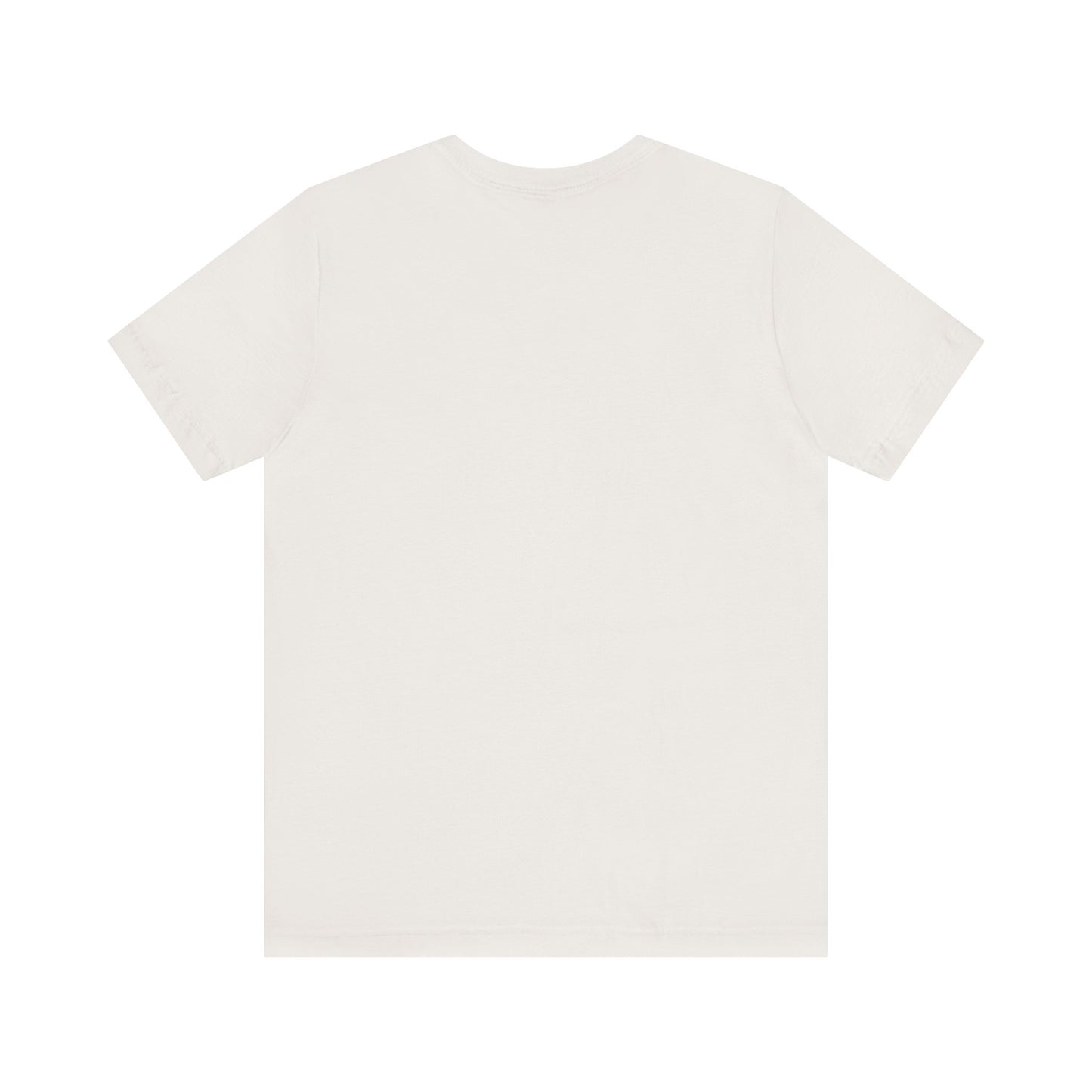 Haunted by my TBR Tee