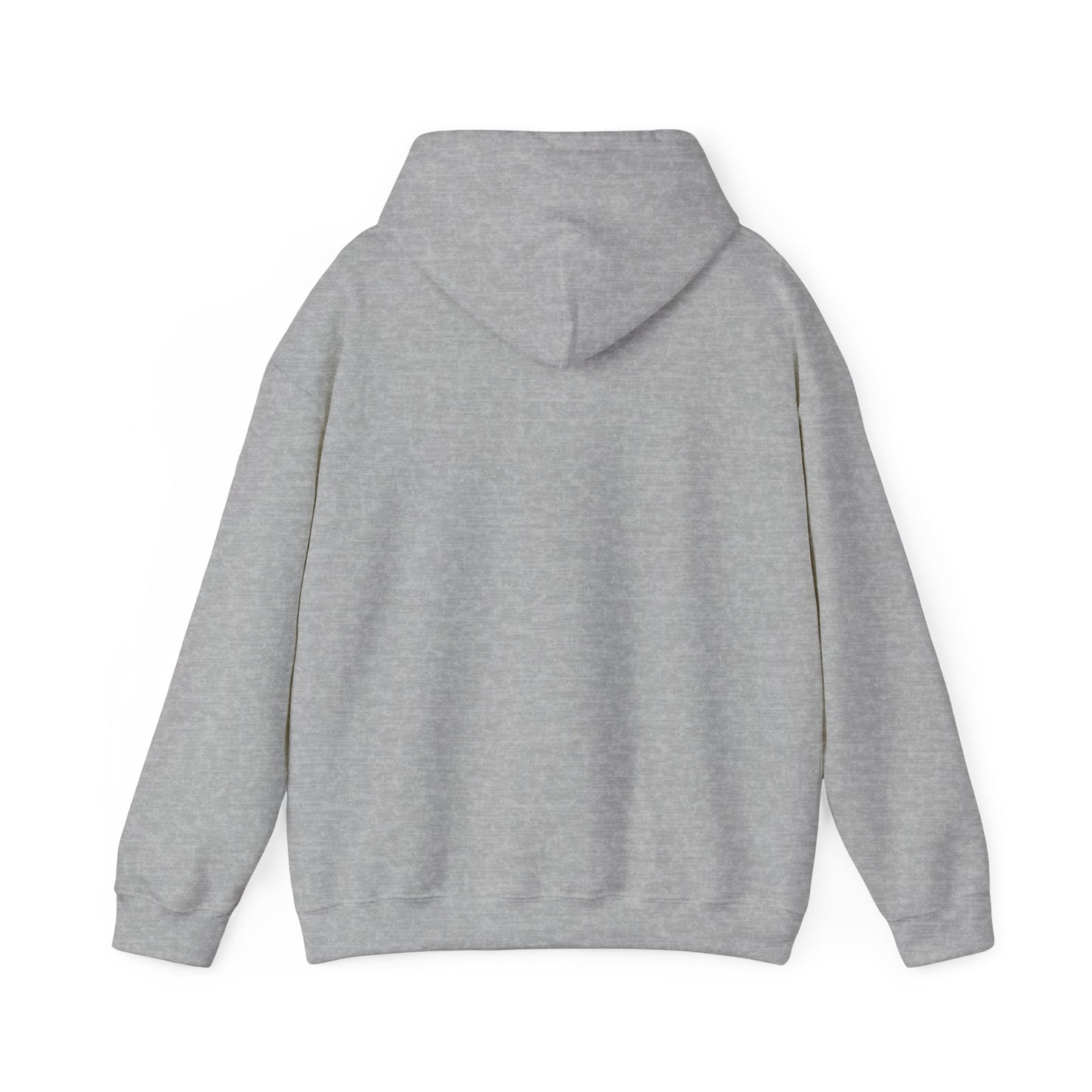 High Lords & Wing Leaders Hoodie