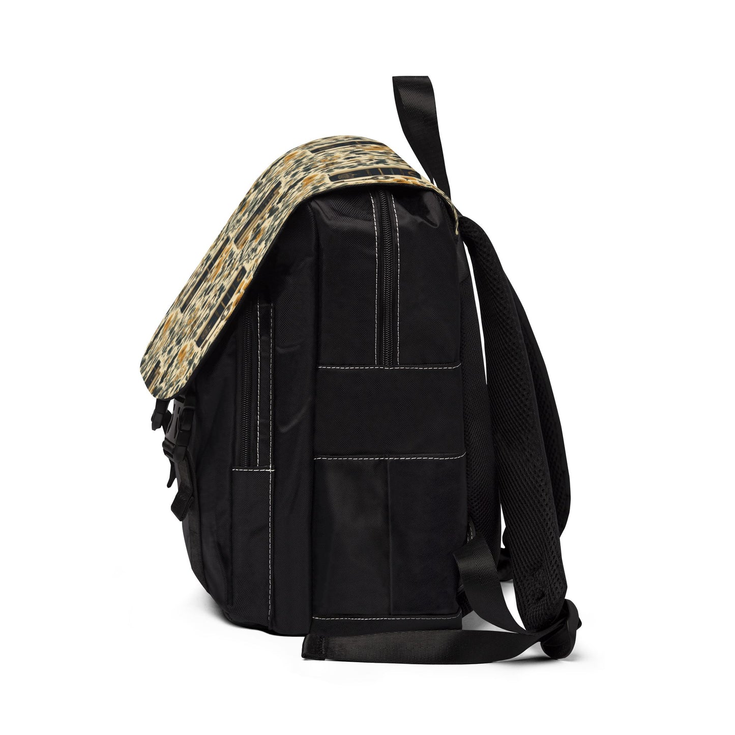 Secret Garden Chapters Backpack