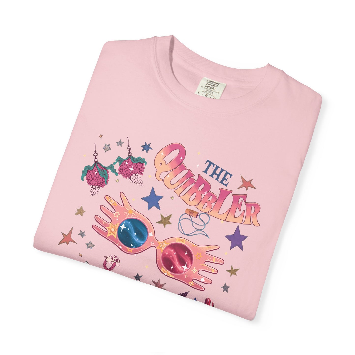 Quibbler Tee