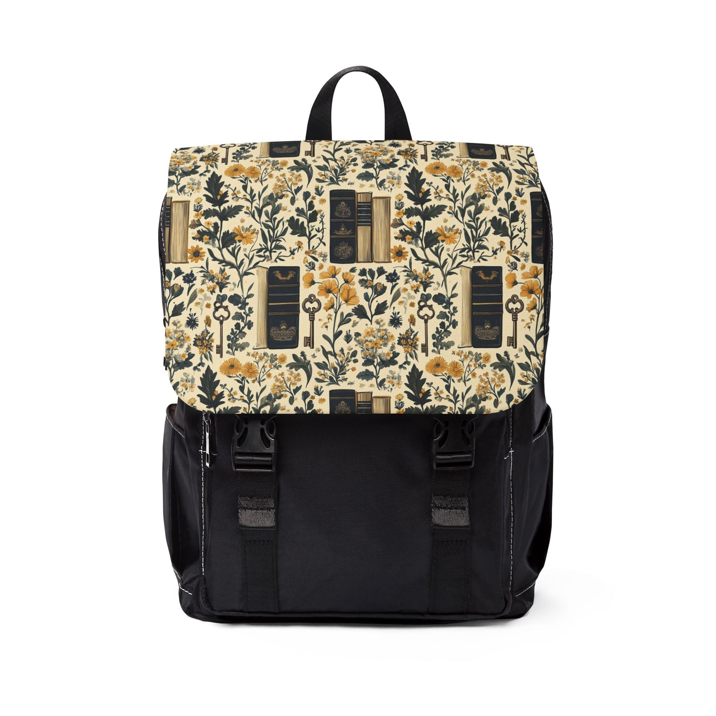 Secret Garden Chapters Backpack