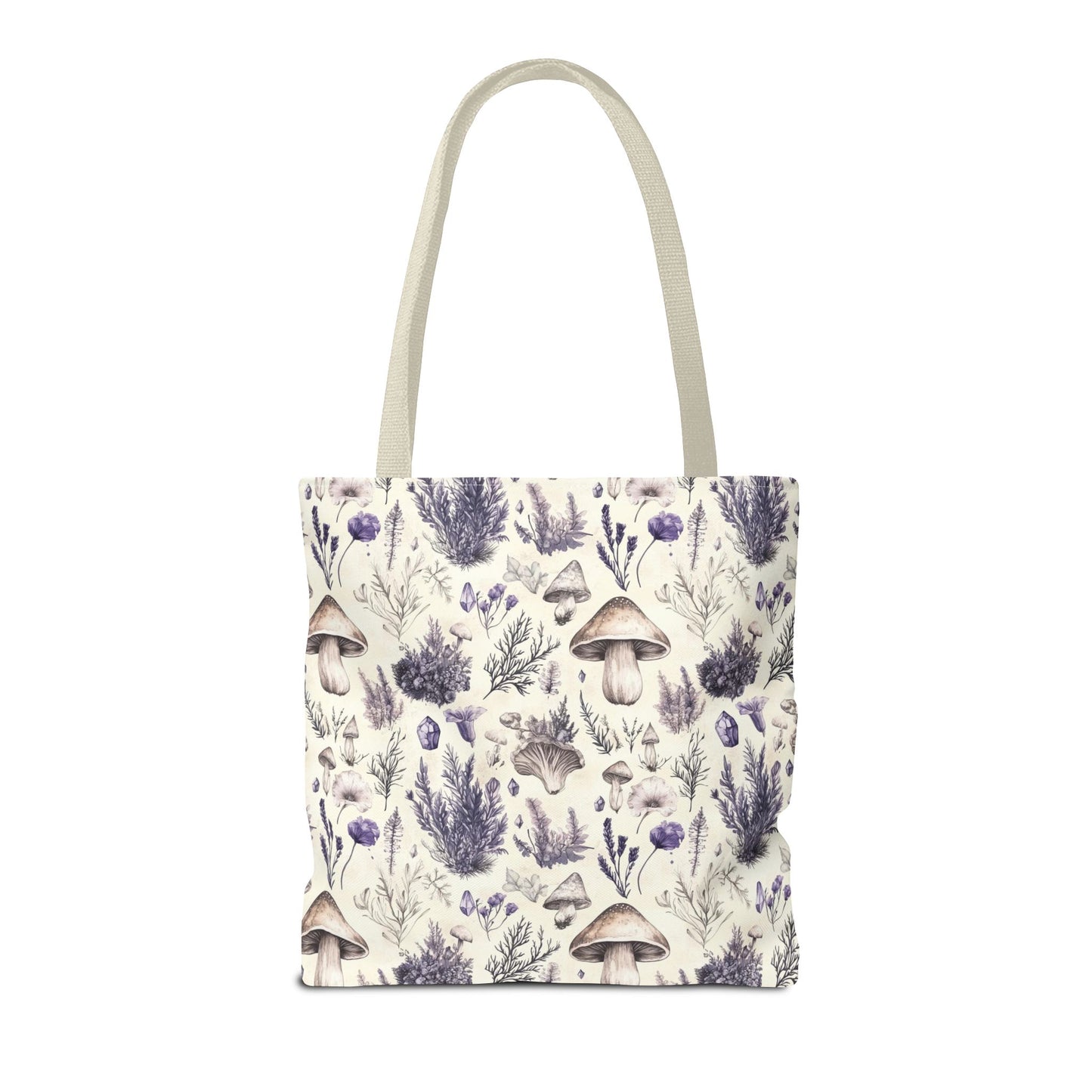 Mystic Grove Tote Bag
