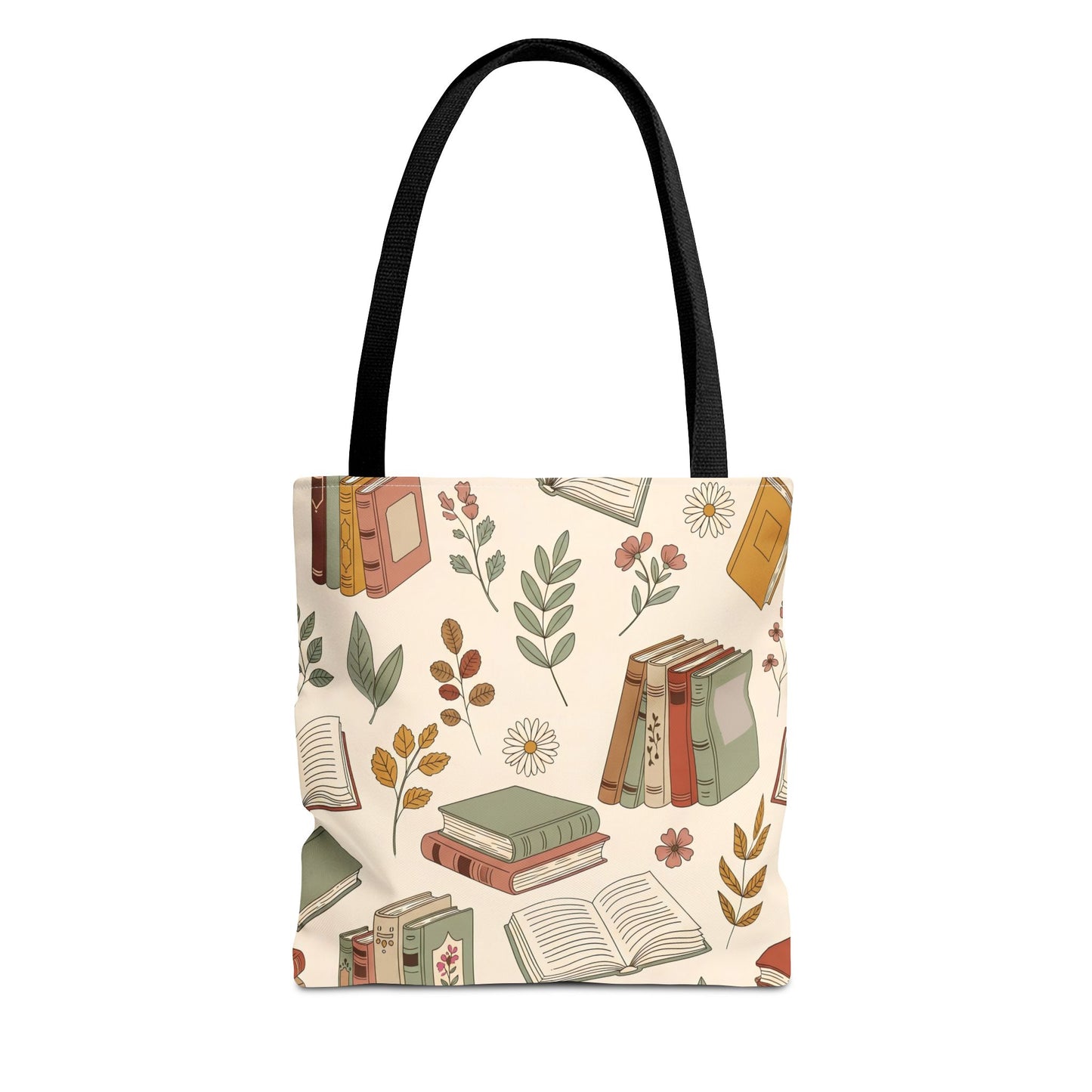 Everyday Chapters Tote Bag