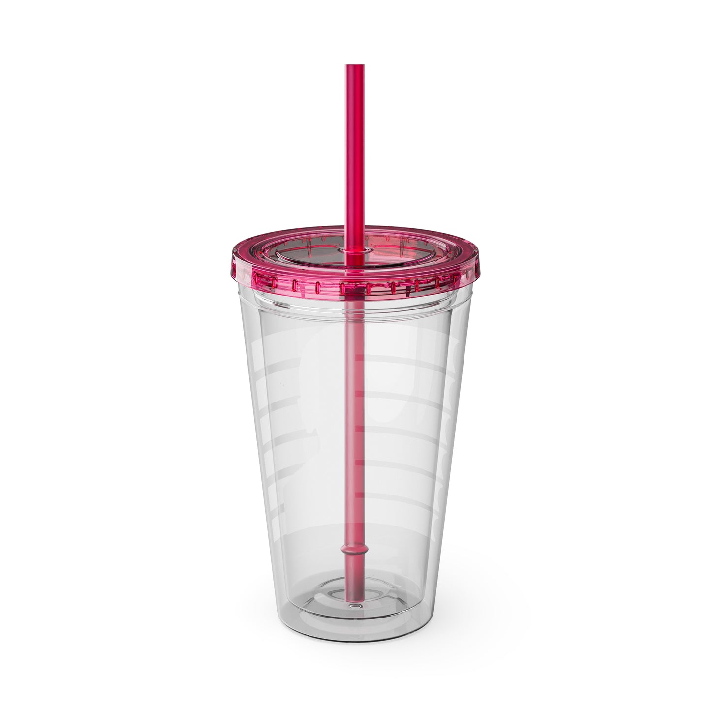 Never Underestimate the Power of a Girl with a Book Tumbler