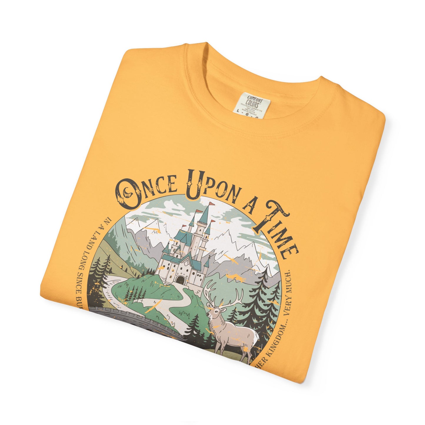 ToG Tee