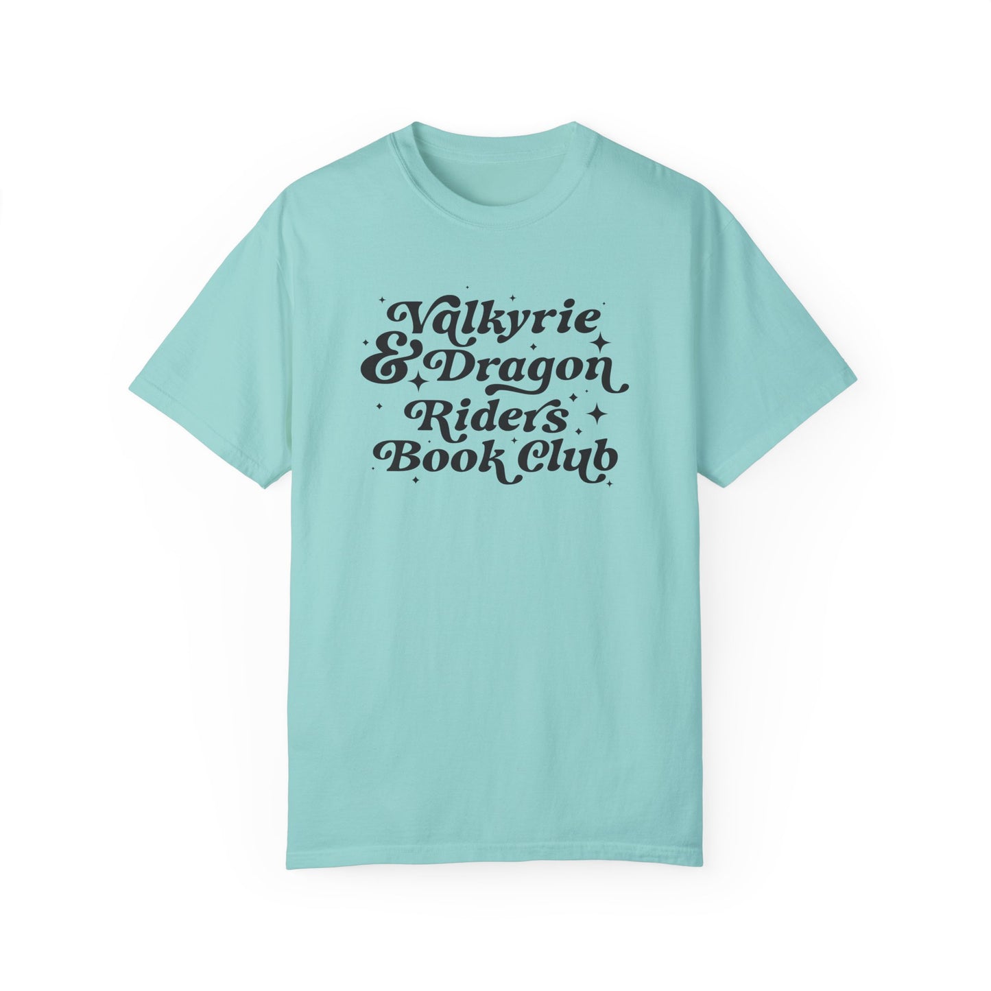 Valkyrie & Dragon Riders Tee