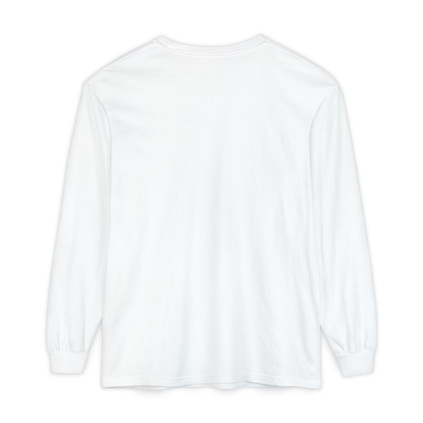 Reading Retreat Long Sleeve Tee