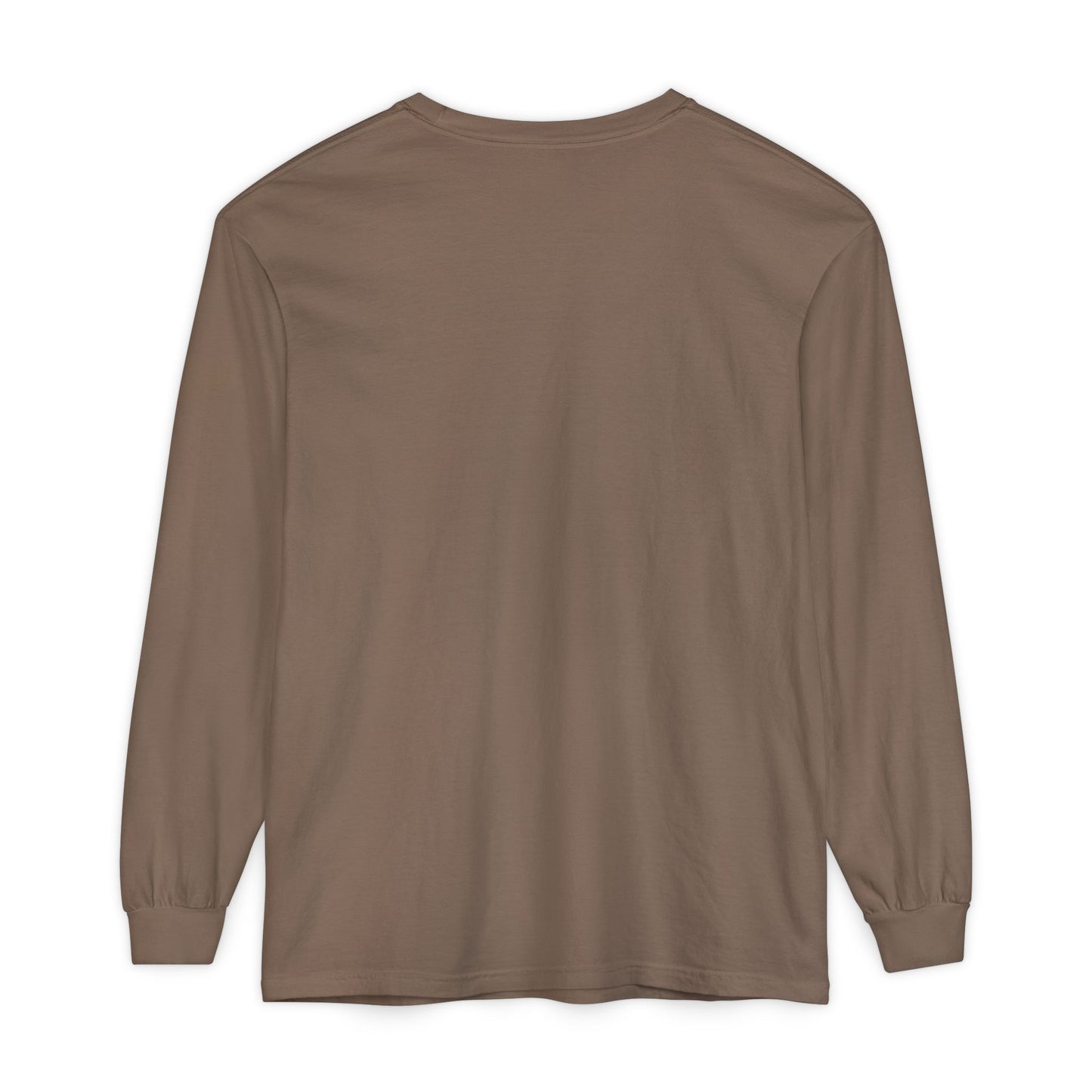 The Life of a Book Girl Long Sleeve Tee