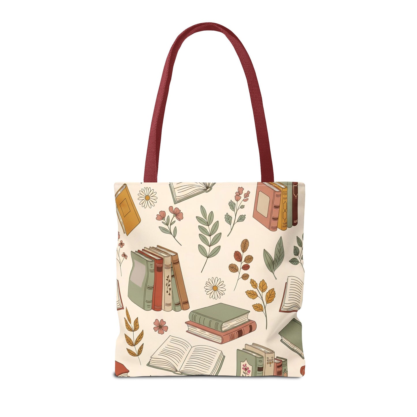 Everyday Chapters Tote Bag
