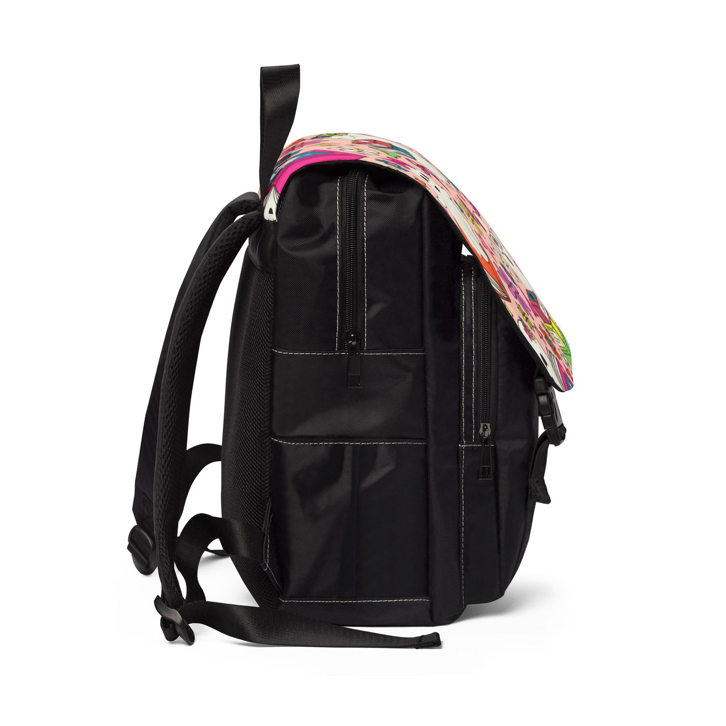 Spooky Stories Backpack