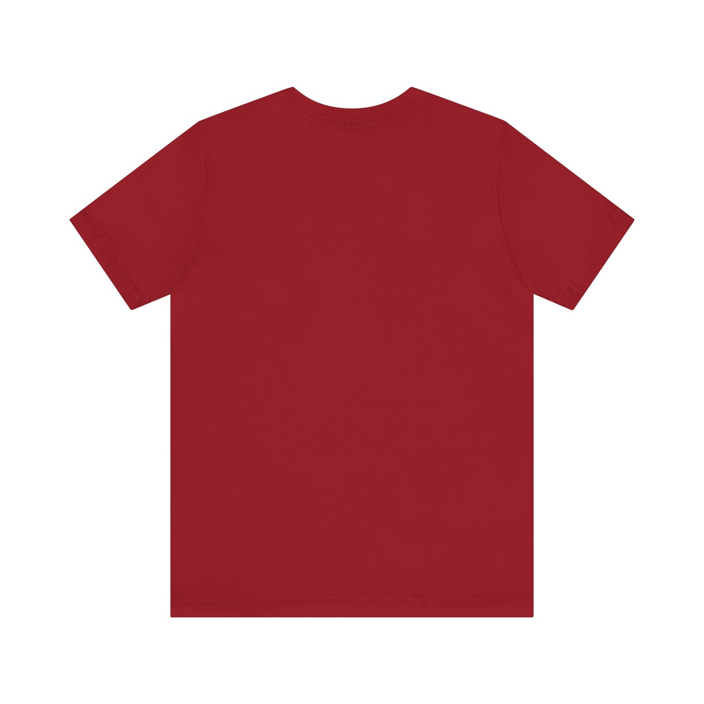 Haunted by my TBR Tee
