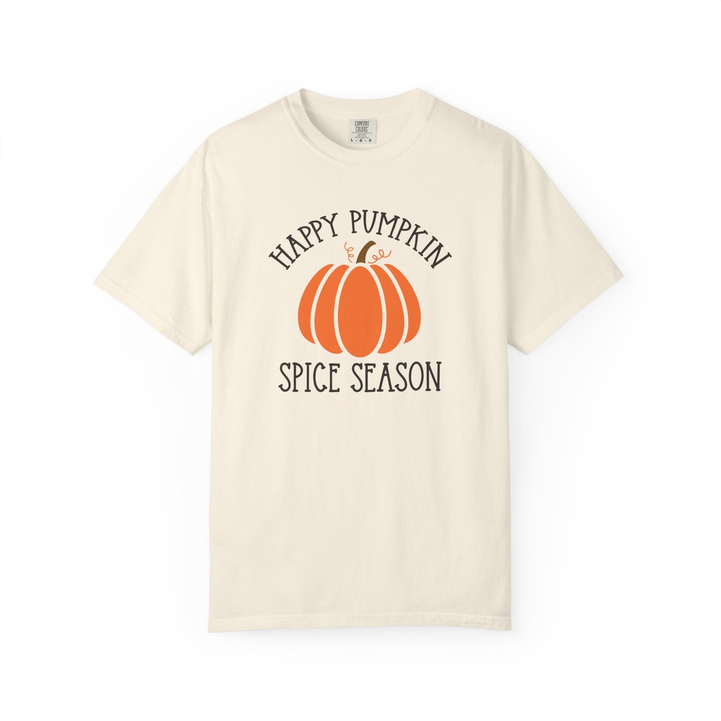 Pumpkin Spice Season Tee