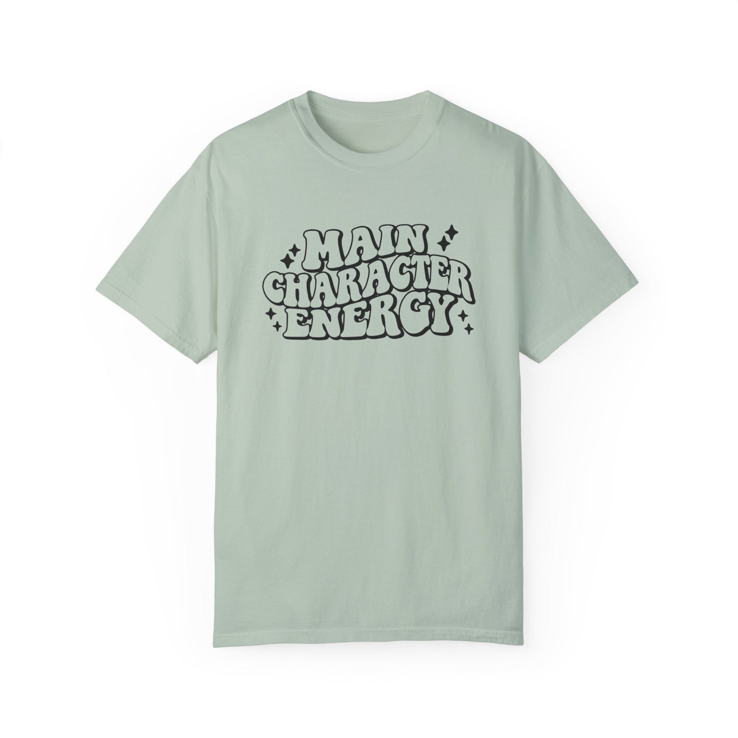 Main Character Tee