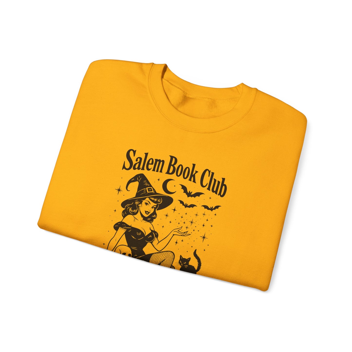 Salem Sweatshirt