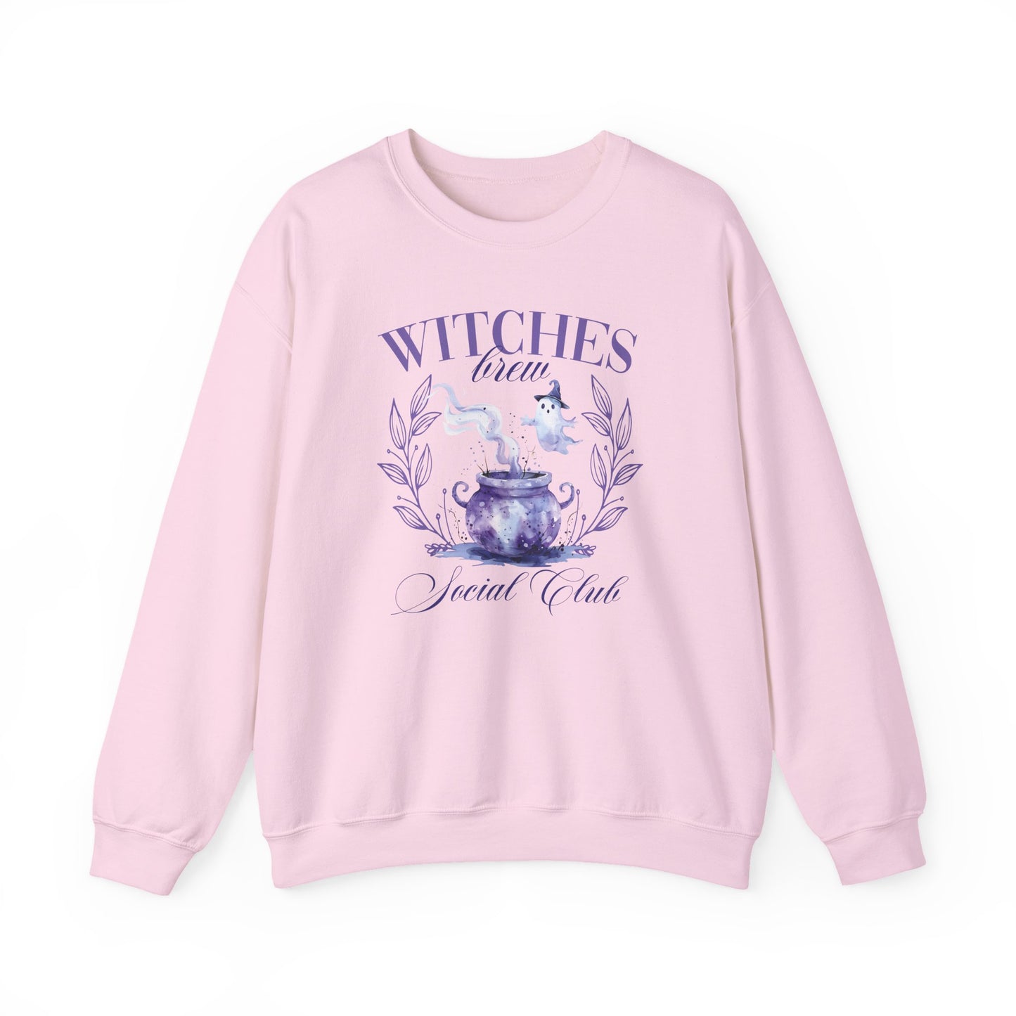 Witches Brew Sweatshirt