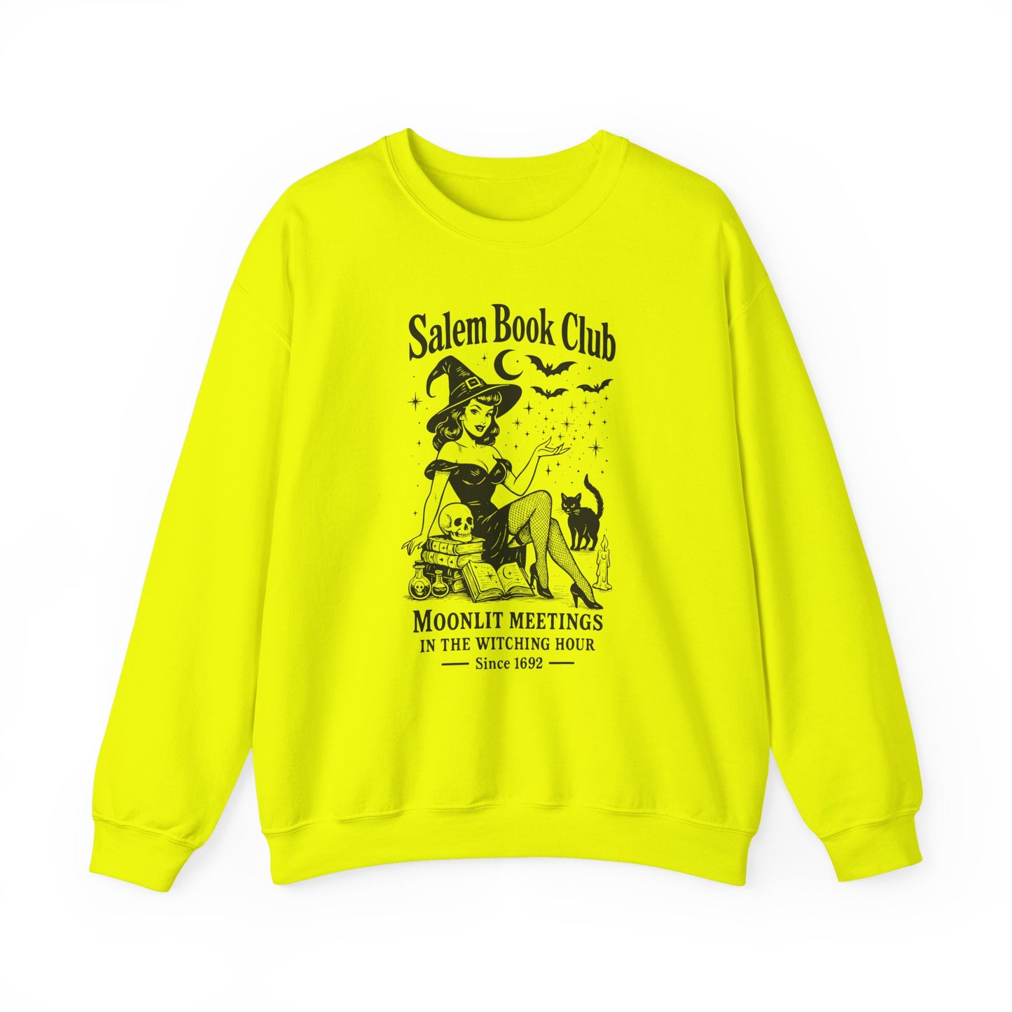 Salem Sweatshirt