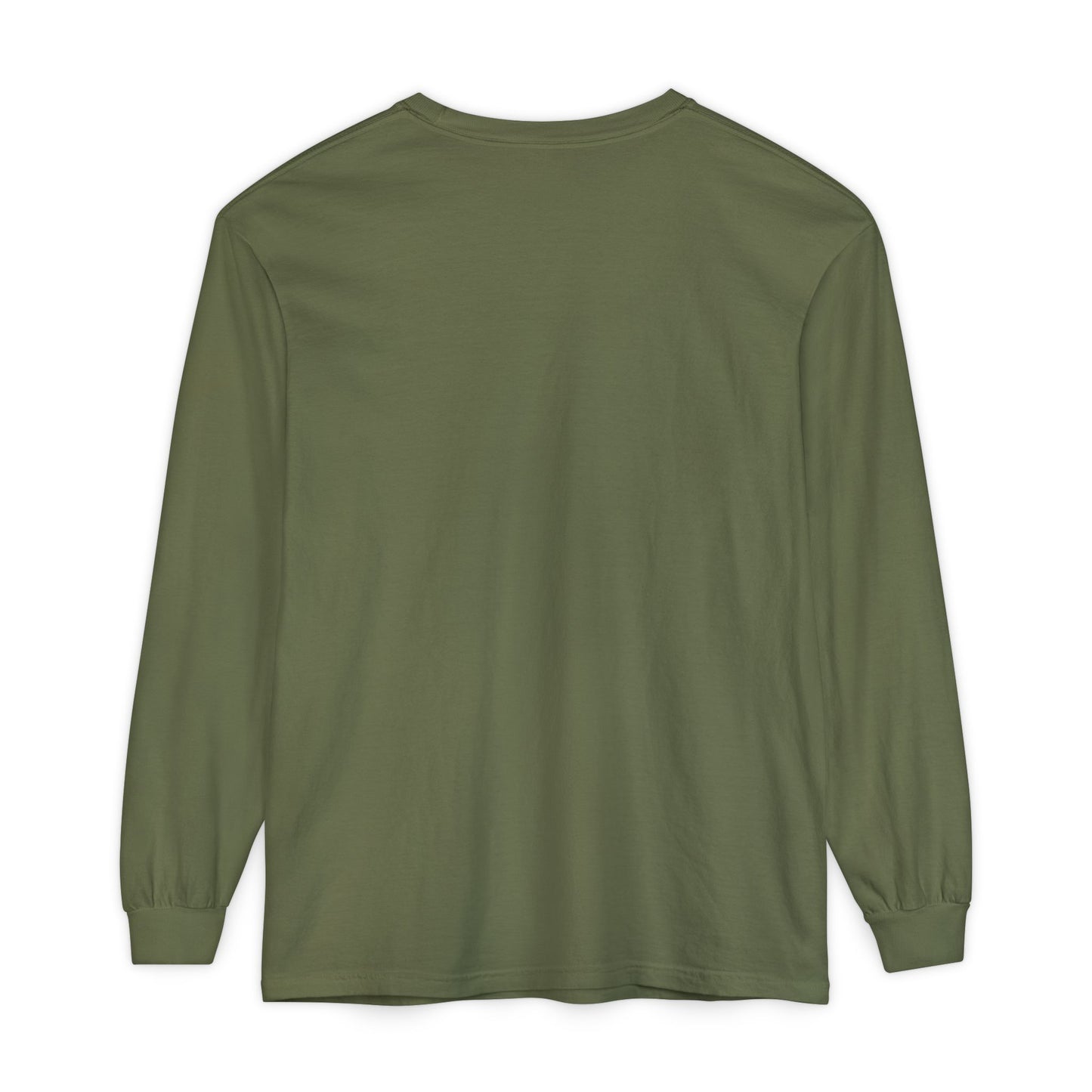 Books Make Me Feel Things Long Sleeve Tee