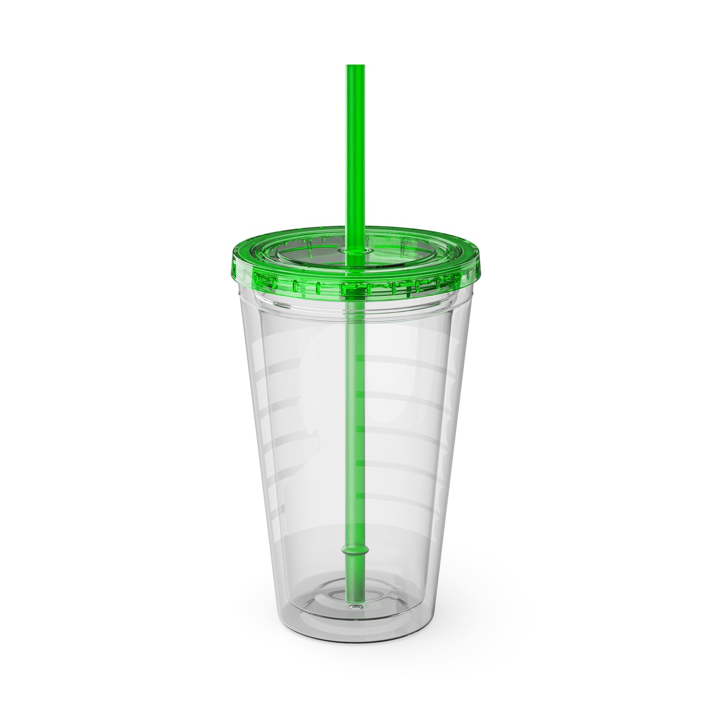 Never Underestimate the Power of a Girl with a Book Tumbler