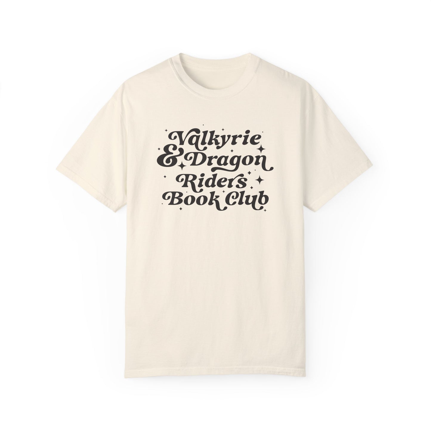 Valkyrie & Dragon Riders Tee