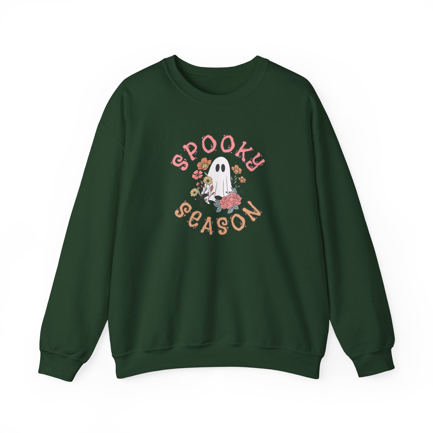 Spooky Season Sweatshirt